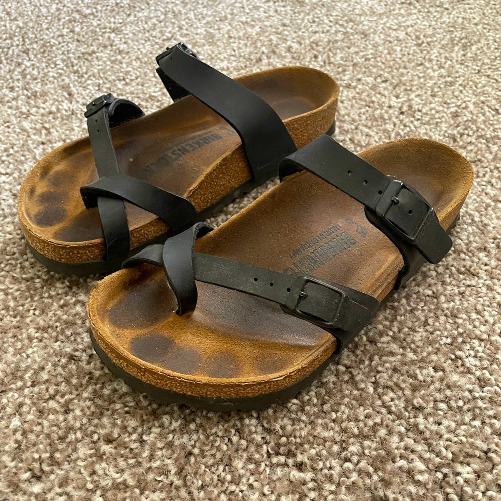 Birkenstock Mayari Sandals
